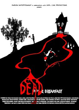 Dead & Breakfast