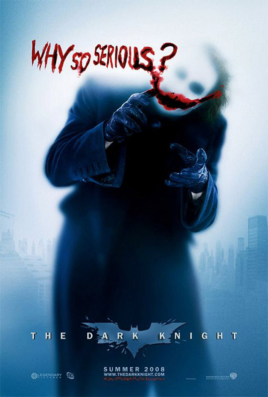 Affiche Joker 1