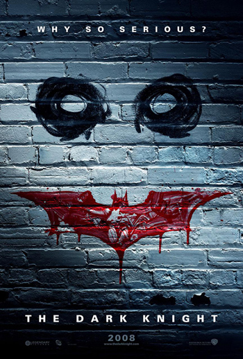 Affiche Joker 2