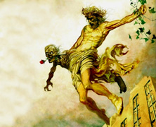 Tout comme Jésus …
