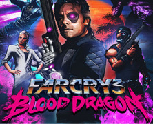 Blood Dragon