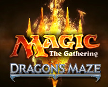 Dragon s Maze