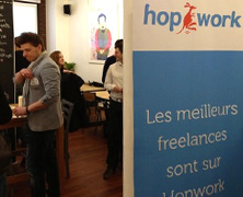 Hopwork