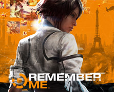 Remember Me